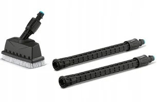 Karcher PS 20 Szczotka do powierzchni płaskich SKLEP SPECJALISTYCZNY KARTA 0ZŁ POBRANIE 0ZŁ ZWROT 30DNI  D2D LEASING WEJDŹ I KUP NAJTANIEJ 2.644-018.0 - Akcesoria do myjek - miniaturka - grafika 2