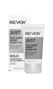 DLA Revox Revox Just Collagen Amino Acids+HA krem do twarzy na dzień 30 ml kobiet - Kremy do twarzy - miniaturka - grafika 2