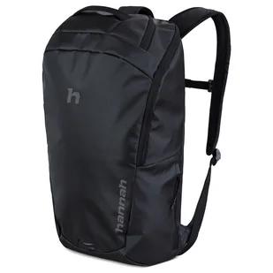 Plecak Hannah Commuter 30 Kolor: czarny/szary - Plecaki - miniaturka - grafika 1