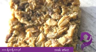 Końska Cukierenka - Jms Horse Treats Naturalne ciasteczka 2L - Końska Cukierenka - arbuz - Akcesoria jeździeckie - miniaturka - grafika 1