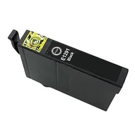 Tusze zamienniki - Tusz do Epson T1291 SX235W SX435W SX440W SX445W Fv - miniaturka - grafika 1
