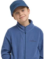 Czapki damskie - Jack Wolfskin Czapka w kolorze niebieskim - miniaturka - grafika 1