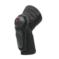 Akcesoria motocyklowe - Dainese uniseks Enduro ochraniacze na kolana 2 MTB, czarny, XL - miniaturka - grafika 1