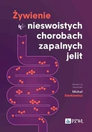 Książki medyczne - Żywienie w nieswoistych chorobach zapalnych jelit - miniaturka - grafika 1