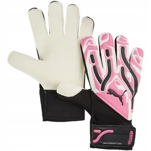 PUMA Rękawice bramkarskie piłkarskie treningowe Ultra Play RC roz.5 - Piłka nożna - miniaturka - grafika 1