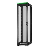 Tuning komputera - akcesoria - APC Easy Rack 48U Stojak wolnostojący Czarny - miniaturka - grafika 1