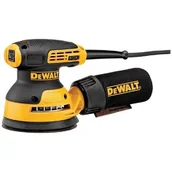 Szlifierki i polerki - DeWalt DWE6423-QS - miniaturka - grafika 1