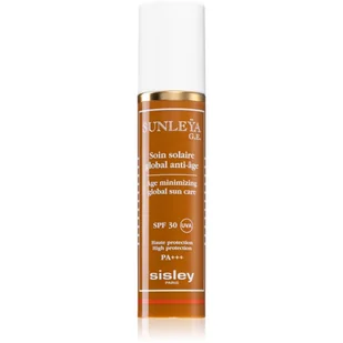 Sisley Sztyft do opalania SPF30+ Super Stick Solaire SPF30+ female 11.0 g - Balsamy i kremy do opalania - miniaturka - grafika 1