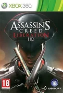Kody i doładowania cyfrowe - Assassin's Creed: Liberation HD (Xbox 360) - Xbox Live Key - GLOBAL - miniaturka - grafika 1