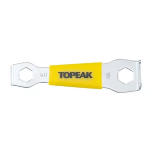 Topeak Klucz Chainring Nut Wrench 4712511831870 - Narzędzia rowerowe - miniaturka - grafika 1