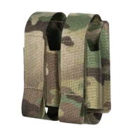 Odzież taktyczna i umundurowanie - M-Tac - Ładownica na dwa granaty VOG-25 40 mm - Cordura Squadron - MultiCam - 10340008 - miniaturka - grafika 1
