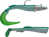 Inne akcesoria dla wędkarzy - Guma morska Berkley Power Sandeel - miniaturka - grafika 1