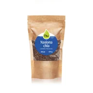 Ziarna i nasiona roślin strączkowych - Nasiona chia 200 g Olini - miniaturka - grafika 1