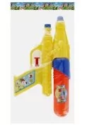 Zabawki i gry sportowe - Pistolet na wodę 14x20 PBH SWEDE G6731 - miniaturka - grafika 1