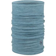 Czapki dla dzieci - Komin na szyję dziecięcy BUFF z wełną merino lightweight - miniaturka - grafika 1