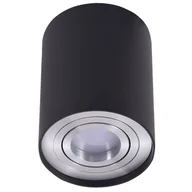 Systemy inteligentnych domów - Azzardo BROSS SMART WIFI AZ3730 downlight natynkowy 1x5W/GU10 IP20 2700K-6500K AZZAZ3730 - miniaturka - grafika 1