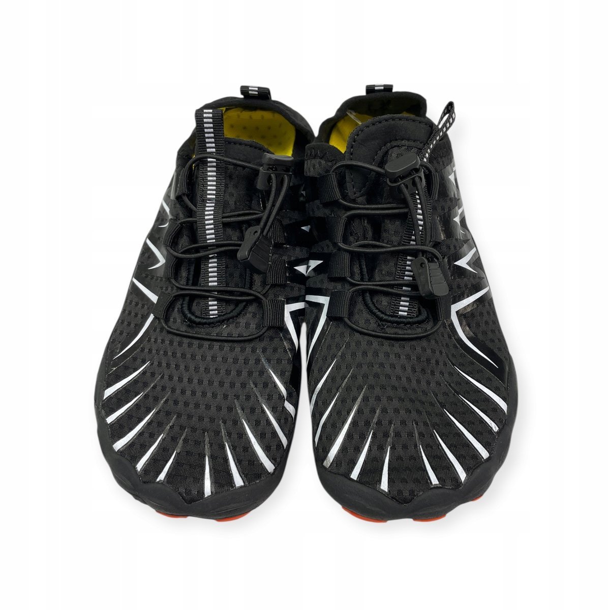 HIKE Antypoślizgowe buty do chodzenia boso (Unisex) (BOGO) 39