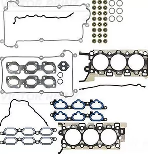 REINZ Zestaw uszczelek, głowica cylindrów 02-36875-01 - Uszczelki silnikowe - miniaturka - grafika 1
