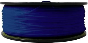 Verbatim filament ABS 1,75 mm / 1 kg / blue 55002 - Filamenty i akcesoria do drukarek 3D - miniaturka - grafika 1