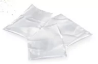 Artykuły masarskie - Worki gładkie do pakowarki próżniowej 120x180 mm 50 szt. - miniaturka - grafika 1