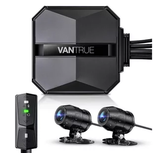 Kamera motocyklowa VANTRUE F1  - Wideorejestratory - miniaturka - grafika 1