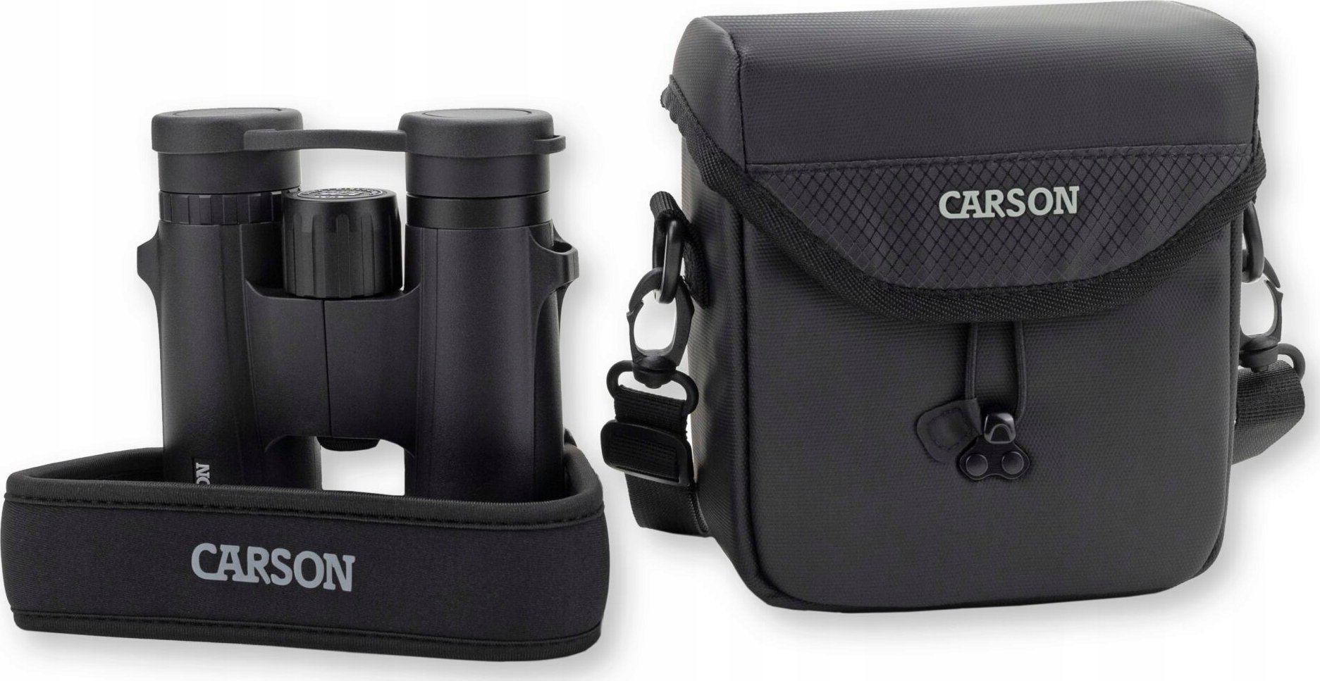 Carson VX-833 8x33