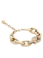 Bransoletki - Furla Bransoletka Mianuvola WJ00246-K21000-OR000-1-007-20-CN-UNI J Złoty - miniaturka - grafika 1