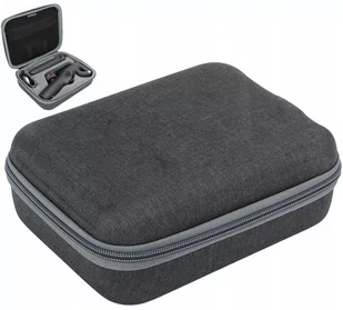 Etui Futerał Pokrowiec Walizka Case Do Dji Osmo Mobile 6 Om6 Om 6 / Om6-b513-d - Gimbale - miniaturka - grafika 2