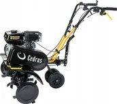 Glebogryzarki - Cedrus GL01 Glebogryzarka Spalinowa + 7-elementowy zestaw akcesoriów - miniaturka - grafika 1