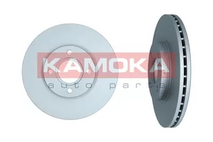 Tarcza hamulcowa Kamoka 103577 - Tarcze hamulcowe - miniaturka - grafika 1