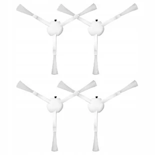 SZCZOTKI BOCZNE DO VIOMI V2 XIAOMI VACUUM MOP PRO - Akcesoria do robotów sprzątających - miniaturka - grafika 1