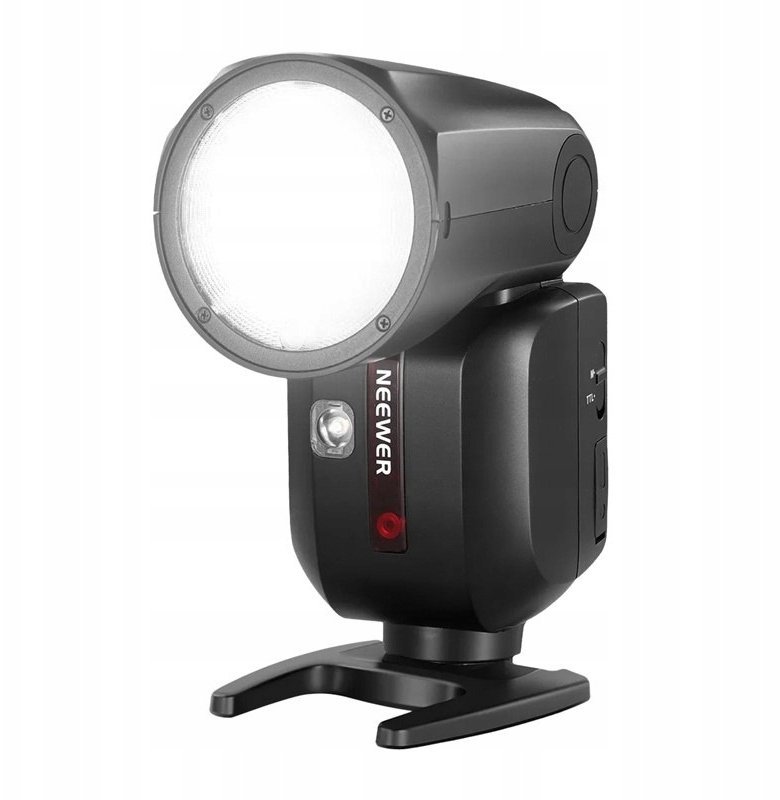 Lampa błyskowa Neewer Lampa błyskowa Speedlite do aparatów NIKON Neewer Z2-N TTL 10104958