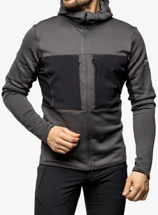 Bluza polarowa męska Berghaus MTN Guide MW Hoody - Bluzy narciarskie - miniaturka - grafika 1