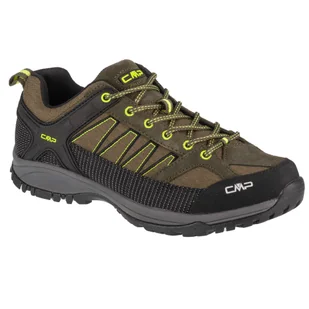 Buty trekkingowe męskie CMP 3Q1115722ER - Buty trekkingowe męskie - miniaturka - grafika 1