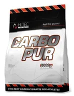 Węglowodany - HI-TEC Carbo Pur - 3000G (5907534281866) - miniaturka - grafika 1