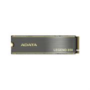 Dyski SSD - Dysk SSD Legend 850 1TB PCIe 4x4 5/4.5 GB/s M2 - miniaturka - grafika 1