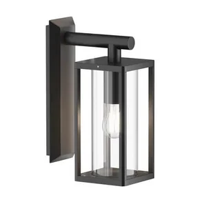 Elewacyjna lampa Cell O452WL-01GF1 Maytoni IP65 zewnętrzna grafitowy - Lampy ogrodowe - miniaturka - grafika 1