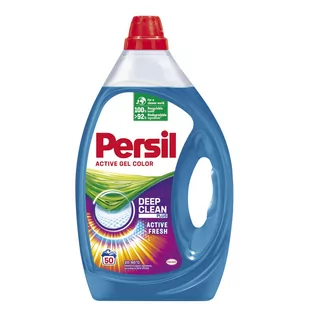 Persil GEL COLOR 50P 2,5L zakupy dla domu i biura! 2331376 - Środki do prania - miniaturka - grafika 1