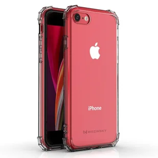 Pancerne etui Anti Shock Braders do iPhone 7 / iPhone 8 / iPhone SE 2020 - Etui i futerały do telefonów - miniaturka - grafika 1