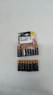 Baterie i akcesoria - Duracell Batteri Duracell Plus Power AAA alkaline 8stk/pak - miniaturka - grafika 1