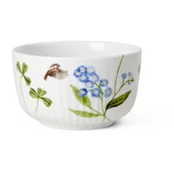 Miski i półmiski - Biała porcelanowa miska Hammershøi Summer – Kähler Design - miniaturka - grafika 1