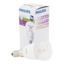 Żarówka Led 4W E14 Philips 2700K ciepła biel 250lm - Żarówki LED - miniaturka - grafika 1