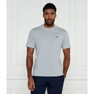Koszulki męskie - Lacoste T-shirt Classic fit - miniaturka - grafika 1