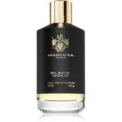 Wody i perfumy męskie - Mancera Black Gold woda perfumowana 120ml - miniaturka - grafika 1