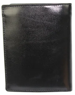 Portfel Męski Skórzany EL FORREST Skóra Bydlęca Duży Pionowy Bez Zapięcia Jedno Skrzydełko RFID 861 R 67 13,5 x 10 x 2,5 cm - Portfele - miniaturka - grafika 8