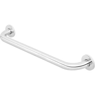 Deante Uchwyt stalowy 60 cm Vital NIV041C - Akcesoria łazienkowe - miniaturka - grafika 1