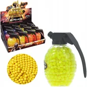 Zabawki militarne - Kulki 6mm w granacie - miniaturka - grafika 1