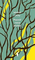 E-booki - literatura polska - Pozwól rzece płynąć - miniaturka - grafika 1