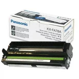 Panasonic KX FA78 - Bęben KX-FA78 - Bębny do drukarek - miniaturka - grafika 1