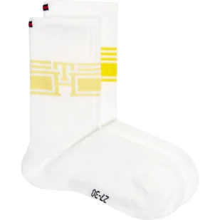 Tommy Hilfiger Skarpety 2-pack - Skarpetki dla dzieci - miniaturka - grafika 1